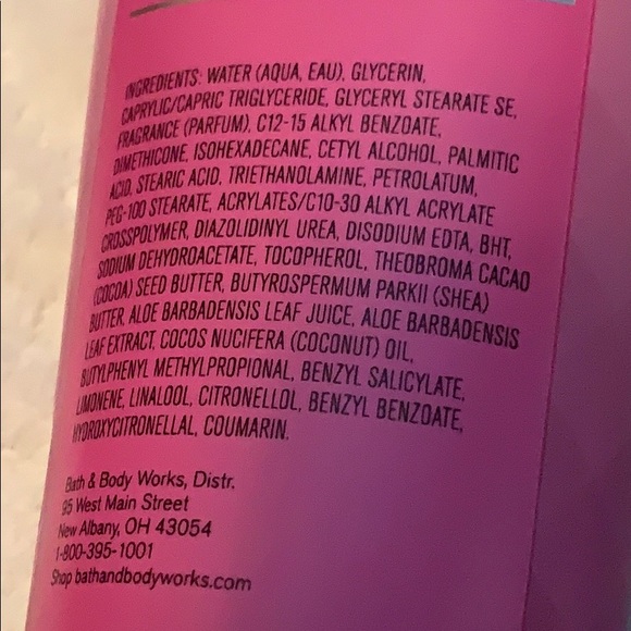 Bath and body works gift set - Picture 8 of 11